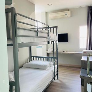 Small Twin Room